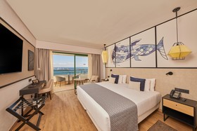 Dreams Lanzarote Playa Dorada Resort & Spa