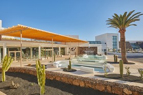 Dreams Lanzarote Playa Dorada Resort & Spa