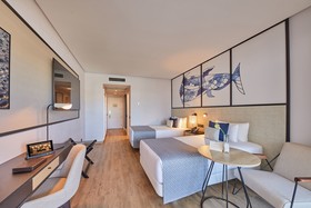 Dreams Lanzarote Playa Dorada Resort & Spa