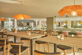 Dreams Lanzarote Playa Dorada Resort & Spa