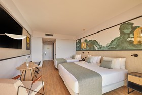Dreams Lanzarote Playa Dorada Resort & Spa