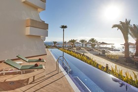 Dreams Lanzarote Playa Dorada Resort & Spa