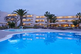 Dreams Lanzarote Playa Dorada Resort & Spa