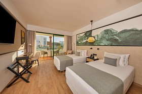 Dreams Lanzarote Playa Dorada Resort & Spa