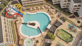 Dreams Lanzarote Playa Dorada Resort & Spa