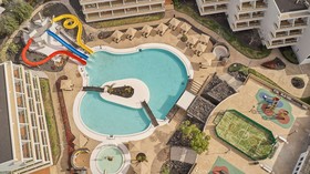 Dreams Lanzarote Playa Dorada Resort & Spa