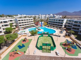 Dreams Lanzarote Playa Dorada Resort & Spa