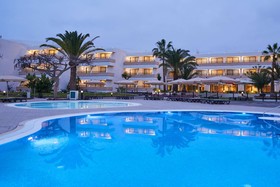 Dreams Lanzarote Playa Dorada Resort & Spa