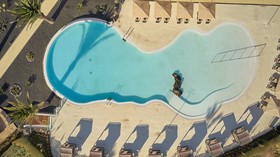 Dreams Lanzarote Playa Dorada Resort & Spa