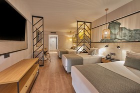 Dreams Lanzarote Playa Dorada Resort & Spa