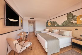 Dreams Lanzarote Playa Dorada Resort & Spa
