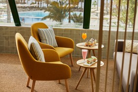 Dreams Lanzarote Playa Dorada Resort & Spa