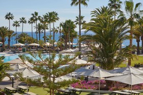 Dreams Lanzarote Playa Dorada Resort & Spa