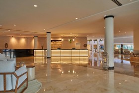Dreams Lanzarote Playa Dorada Resort & Spa