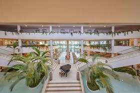 Dreams Lanzarote Playa Dorada Resort & Spa
