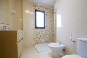 Apartamentos Sara