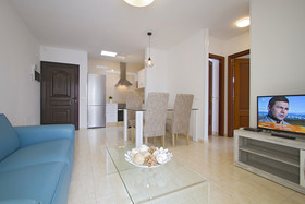 Apartamentos Sara