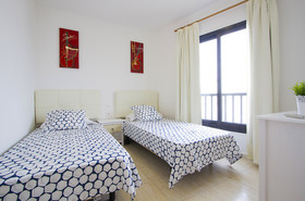 Apartamentos Sara