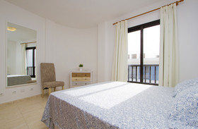 Apartamentos Sara