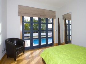 Ereza Villa Mamma-Mía