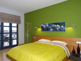 Ereza Villa Mamma-Mía