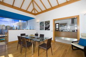 Ereza Villa Mamma-Mía
