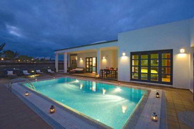 Ereza Villa Mamma-Mía