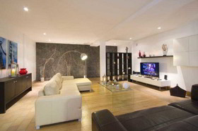 Ereza Villa Mamma-Mía