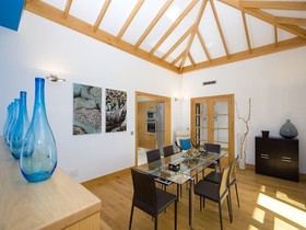 Ereza Villa Mamma-Mía