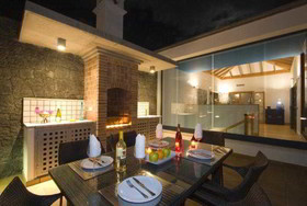 Ereza Villa Mamma-Mía