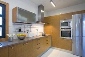 Ereza Villa Mamma-Mía