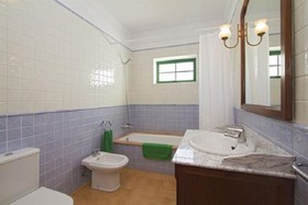 Ereza Villas Brisa Marina