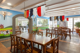 Gran Castillo Tagoro Family & Fun