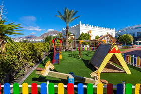 Gran Castillo Tagoro Family & Fun