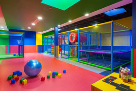 Gran Castillo Tagoro Family & Fun