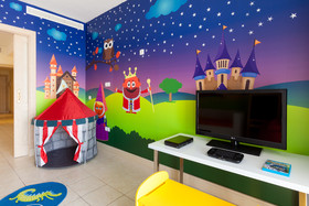 Gran Castillo Tagoro Family & Fun