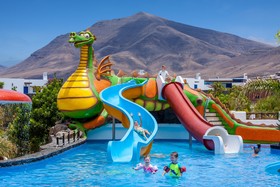 Gran Castillo Tagoro Family & Fun