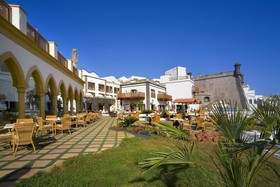 Gran Castillo Tagoro Family & Fun