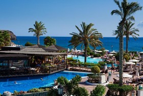 Gran Castillo Tagoro Family & Fun