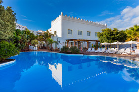 Gran Castillo Tagoro Family & Fun