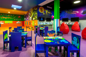 Gran Castillo Tagoro Family & Fun