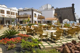 Gran Castillo Tagoro Family & Fun