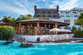 Gran Castillo Tagoro Family & Fun