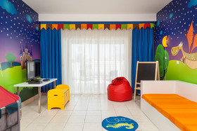 Gran Castillo Tagoro Family & Fun