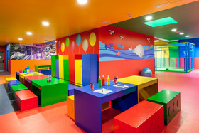 Gran Castillo Tagoro Family & Fun