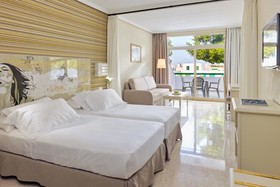 H10 Lanzarote Princess