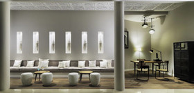 H10 White Suites