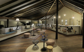 H10 White Suites