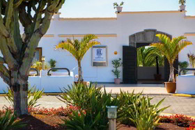 HL Rio Playa Blanca Hotel