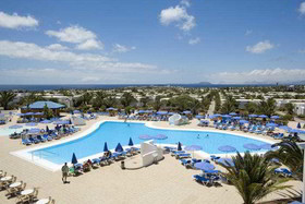 HL Rio Playa Blanca Hotel